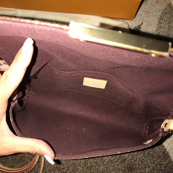 Louis Vuitton favorite MM monogram - Picture 3 of 8